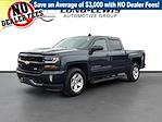 2017 Chevrolet Silverado 1500 Crew Cab 4WD Pickup for sale #T26SV019A - photo 1