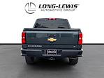2017 Chevrolet Silverado 1500 Crew Cab 4WD Pickup for sale #T26SV019A - photo 11