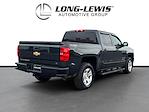 2017 Chevrolet Silverado 1500 Crew Cab 4WD Pickup for sale #T26SV019A - photo 13