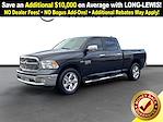 Used 2019 Ram 1500 Classic Big Horn Crew Cab for sale #T26SV029B - photo 1
