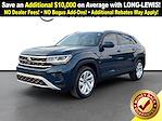 Used 2021 Volkswagen Atlas Cross Sport SE for sale #T26SV037A - photo 1