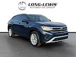 Used 2021 Volkswagen Atlas Cross Sport SE for sale #T26SV037A - photo 8