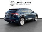 Used 2021 Volkswagen Atlas Cross Sport SE for sale #T26SV037A - photo 3