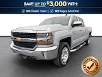 2017 Chevrolet Silverado 1500 Crew Cab 4WD Pickup for sale #T26SV040A - photo 1