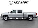 2017 Chevrolet Silverado 1500 Crew Cab 4WD Pickup for sale #T26SV040A - photo 2