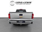 2017 Chevrolet Silverado 1500 Crew Cab 4WD Pickup for sale #T26SV040A - photo 5