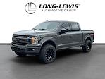2020 Ford F-150 SuperCrew Cab 4WD Pickup for sale #T26SV040B - photo 1