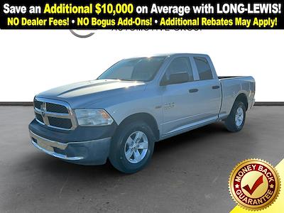 2013 Ram 1500 Quad Cab RWD Pickup for sale #T26SV041A - photo 1