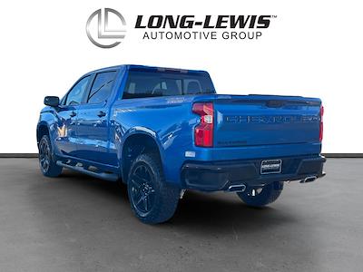 2023 Chevrolet Silverado 1500 Crew Cab 4WD Pickup for sale #T26SV048A - photo 2