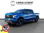 2023 Chevrolet Silverado 1500 Crew Cab 4WD Pickup for sale #T26SV048A - photo 1
