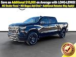 2025 Chevrolet Silverado 1500 Crew Cab 4WD Pickup for sale #T26SV048B - photo 1