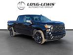 2025 Chevrolet Silverado 1500 Crew Cab 4WD Pickup for sale #T26SV048B - photo 7