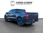 2025 Chevrolet Silverado 1500 Crew Cab 4WD Pickup for sale #T26SV048B - photo 2