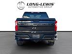 2025 Chevrolet Silverado 1500 Crew Cab 4WD Pickup for sale #T26SV048B - photo 9