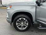 Used 2024 Chevrolet Silverado 1500 High Country Crew Cab for sale #T26SV054A - photo 32