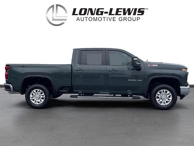 2025 Chevrolet Silverado 2500 Crew Cab 4WD Pickup for sale #T26SV054B - photo 2