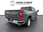 2025 Chevrolet Silverado 2500 Crew Cab 4WD Pickup for sale #T26SV054B - photo 13