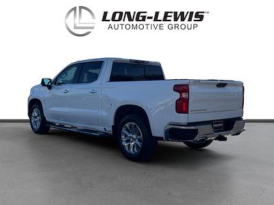 2021 Chevrolet Silverado 1500 Crew Cab 4WD Pickup for sale #T26SV067A - photo 2
