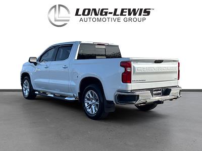 2022 Chevrolet Silverado 1500 Crew Cab 4WD Pickup for sale #T26SV063A - photo 2