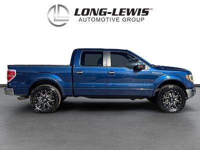 2010 Ford F-150 SuperCrew Cab RWD Pickup for sale #T26SV066A - photo 2