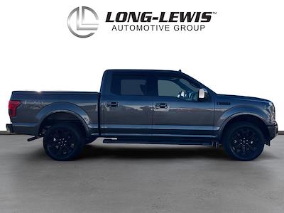 2020 Ford F-150 SuperCrew Cab 4WD Pickup for sale #T26SV069A - photo 2