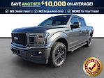 2020 Ford F-150 SuperCrew Cab 4WD Pickup for sale #T26SV069A - photo 1