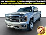 2015 Chevrolet Silverado 1500 Crew Cab 4WD Pickup for sale #T26SV071A - photo 1