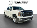 2015 Chevrolet Silverado 1500 Crew Cab 4WD Pickup for sale #T26SV071A - photo 7