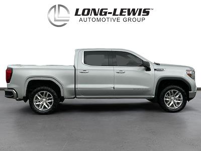 Used 2020 GMC Sierra 1500 SLE Crew Cab for sale #T26SV072A - photo 2