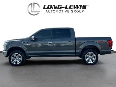 Used 2019 Ford F-150 - photo 1