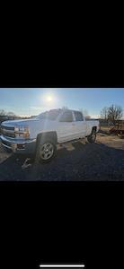 Used 2015 Chevrolet Silverado 2500 - photo 1