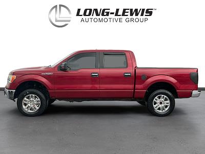 Used 2013 Ford F-150 - photo 1