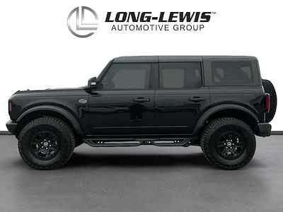 Used 2024 Ford Bronco - photo 1