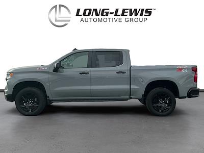 Used 2024 Chevrolet Silverado 1500 - photo 1