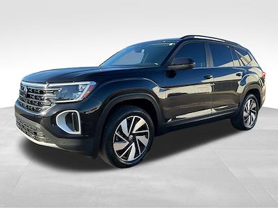 2024 Volkswagen Atlas FWD SUV for sale #T26TA002A - photo 1