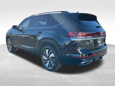 2024 Volkswagen Atlas FWD SUV for sale #T26TA002A - photo 2