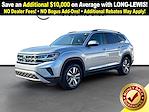 Used 2021 Volkswagen Atlas SE for sale #T26TA002B - photo 1