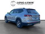 Used 2021 Volkswagen Atlas SE for sale #T26TA002B - photo 2