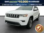 Used 2020 Jeep Grand Cherokee Limited for sale #T26TA015B - photo 1