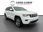 Used 2020 Jeep Grand Cherokee Limited for sale #T26TA015B - photo 7