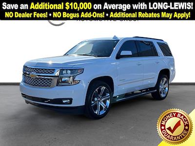 2019 Chevrolet Tahoe RWD SUV for sale #T26TA017A - photo 1