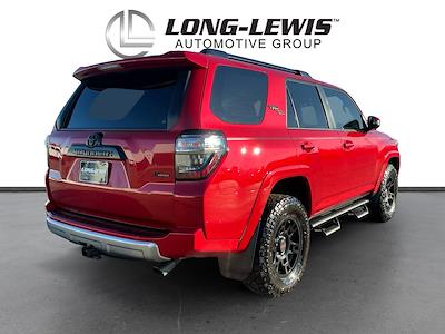 Used 2023 Toyota 4Runner TRD Off-Road Premium for sale #T26TA018A - photo 2