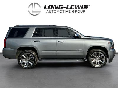 Used 2018 Chevrolet Tahoe Premier for sale #T26TA020A - photo 2