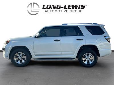 Used 2016 Toyota 4Runner - photo 1