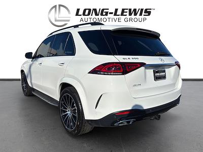 Used 2023 Mercedes-Benz GLE 350 for sale #T26TA029A - photo 2