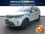 2017 Land Rover Discovery 4WD SUV for sale #T26TA031A - photo 1