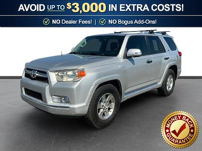 2013 Toyota 4Runner RWD SUV for sale #T26TA042C - photo 1