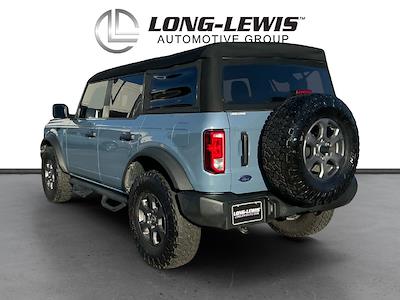 2023 Ford Bronco 4WD SUV for sale #T26TA080B - photo 2
