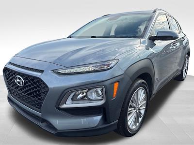 2021 Hyundai Kona FWD SUV for sale #T26TB005A - photo 1