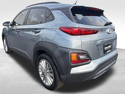 2021 Hyundai Kona FWD SUV for sale #T26TB005A - photo 2
